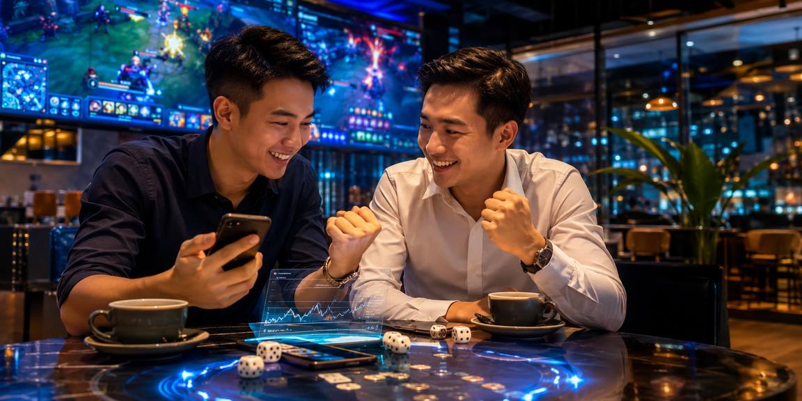 79king79 Ứng dụng 79king79 mang lại điều gì?